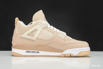 “SHIMMER” AIR DJ0675-200 JORDAN 4 1115